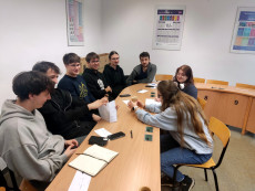 German Club